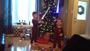 Meet your Posher, Merek